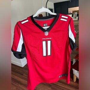 Atlanta Falcons Jersey - Julio Jones, Women’s XL